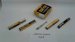 Свеча накала. Toyota: Corona, Regius Ace, Lite Ace, Ipsum, Granvia, Gaia, Camry, Lite Ace Noah, Town Ace, 4Runner, Hilux, Regius, Town Ace Noah, Grand...