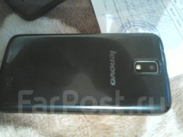 Lenovo A328 Dual Sim. �/� ����