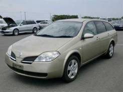 Nissan Primera. NP12, QR20 DE