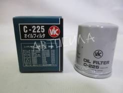 Фильтр масляный C225 VIC Япония (25047)