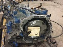 АКПП. Nissan Cube, BZ11, YZ11 Nissan Cube Cubic, BGZ11, YGZ11 Двигатели: CR14DE, HR15DE