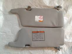 Козырек солнцезащитный. Mazda Demio, DW3W, DW5W Двигатели: B3E, B3ME, B5E, B5ME