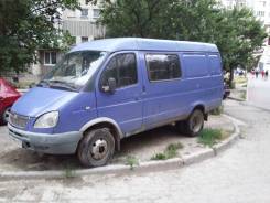 ГАЗ ГАЗель. Продам Газель Дуэт, 7 мест