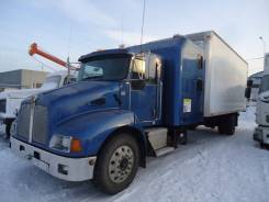 Kenworth. Продам зрузовик Кенвурт, 8 267 куб. см., 10 000 кг., 4x2
