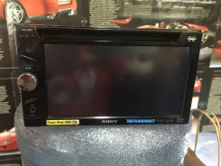Sony XAV-64BT ����