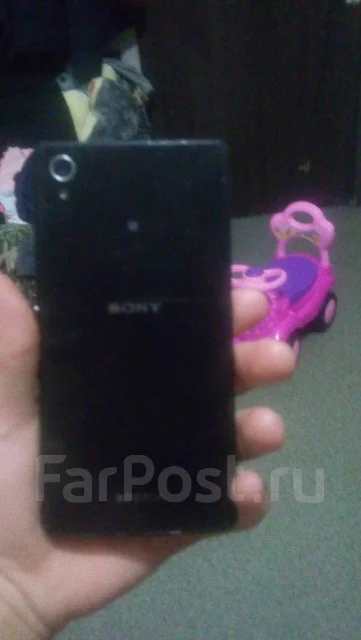 Sony Xperia M4 Aqua. �/� ����