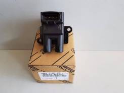 Катушка зажигания, трамблер. Toyota: Lite Ace, Crown, Lite Ace Noah, Town Ace, Chaser, Town Ace Noah Двигатели: 3SFE, 4SFE