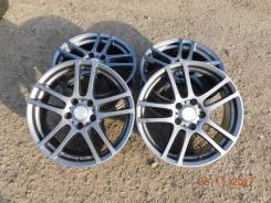 Manaray Sport Dios Es9. 7.0x17, 5x114.30, ET38. Под заказ