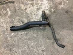 Патрубок радиатора. Volkswagen Jetta, 162, 163, AV2 Volkswagen Polo, 614, 9J4, 9J6, 9N1, 9N3 Двигатели: 2E, AAC, AAF, ADR, AEB, AES, AQP, BCA, CAVA, C...