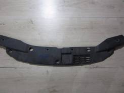 Крышка рамки радиатора. Honda Insight, ZE5, ZE2, ZE3 Двигатели: LDA3, LEA, LDA