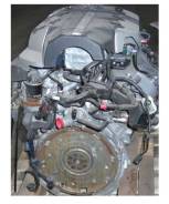 Двигатель в сборе. Acura MDX, YD2 Двигатель J37A1. Под заказ