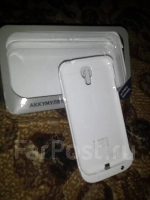 Samsung Galaxy S4. �/� ����