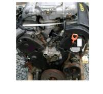Двигатель в сборе. Acura MDX, YD1 Двигатель J35A4. Под заказ