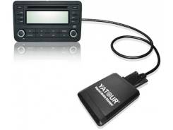 MP3-USB адаптеры, SD адаптеры.