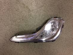Фара противотуманная. Hyundai Accent Hyundai Solaris, RB Двигатели: G4FA, G4FC