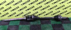 Привод. Toyota: Platz, ist, Sienta, Vitz, Porte, Probox, Funcargo, Raum, WiLL Cypha, Succeed, bB Двигатели: 2NZFE, 1NZFE