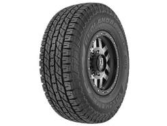 Yokohama Geolandar A/T G015. Всесезонные, без износа, 4 шт