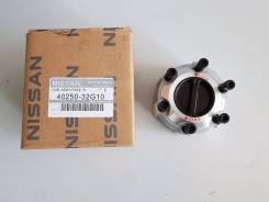 Хаб механический. Nissan: Caravan, Terrano, King Cab, Atlas, Pickup, Mistral, Homy, Datsun Truck, Datsun Двигатели: CH, DX, H20S, KA20DE, KA24DE, LD20...