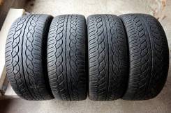 Yokohama Parada Spec-X. Летние, без износа, 4 шт