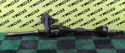Привод, полуось. Toyota Ractis, NCP105 Toyota Vitz, NCP95 Toyota Belta, NCP96 Двигатели: 1NZFE, 2NZFE