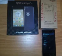 Highscreen Zera S. �/� ����