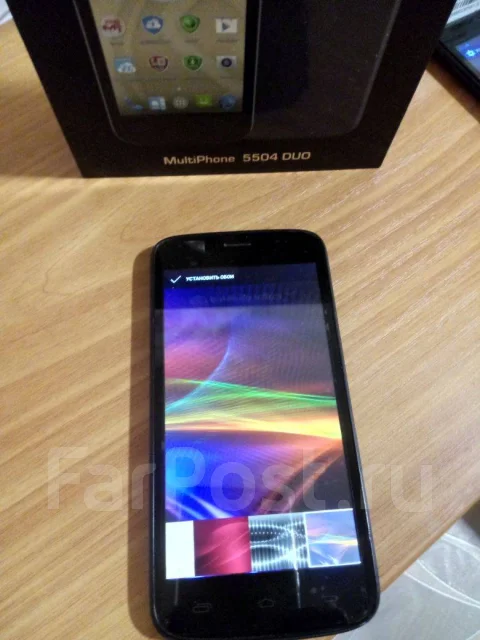 Highscreen Zera S. �/� ����