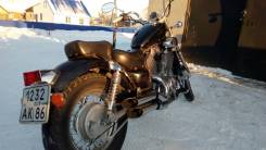 Stels 400 Cruiser. 400 куб. см., исправен, птс, с пробегом