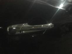 Ручка двери внешняя. Mazda CX-7