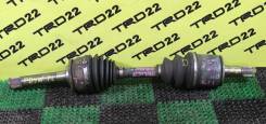 Привод, полуось. Mitsubishi: Strada, L200, L300, Delica, Pajero, L400, Montero Двигатели: 4D56, 4G63, 4G64, 4M40, G54B, 6G72, G63B, 4G54, 4G64MPI, 6G6...