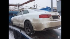 Audi A5. WAUZZZ9T45A122278, WAUZZZ9T45A122278 ����