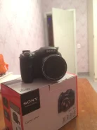 Sony Cyber-shot DSC-H300. 20 � ����� ��, ���: 14� � ����� ����