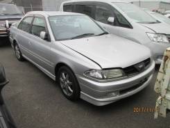 Toyota Carina. AT210, 4AGE