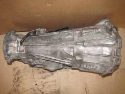 АКПП. SsangYong Actyon SsangYong Kyron Двигатели: D20DT, D20DTF