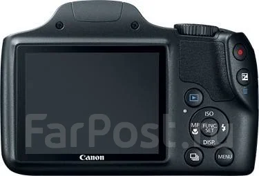 Canon PowerShot SX520 HS. 15 - 19.9 ��, ���: 14� � ����� ����