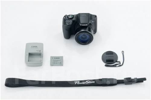 Canon PowerShot SX520 HS. 15 - 19.9 ��, ���: 14� � ����� ����