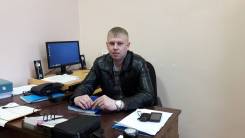 Инженер-теплоэнергетик. Средне-специальное образование, опыт работы 2 года