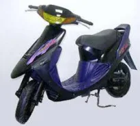 Suzuki Sepia ����