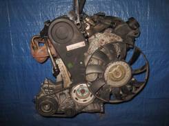 Двигатель в сборе. Volkswagen Passat Audi A4, B5 Двигатель ALZ