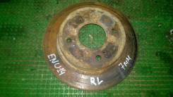 Диск тормозной. Nissan: Wingroad, Bluebird, Primera Camino, Altima, Sentra, Stanza, Primera, Avenir, AD, Prairie, Sunny Двигатели: SR20VE, CD20, CD20E...