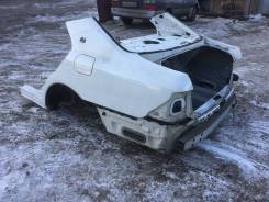 Задняя часть автомобиля. Toyota Crown, GRS180, GRS182