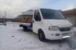 Fiat Ducato ����