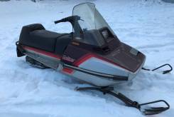Yamaha Enticer. исправен, есть птс, без пробега