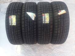 Yokohama Ice Guard IG50. Зимние, без шипов, 2014 год, без износа, 4 шт
