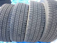 Bridgestone W990. Зимние, без шипов, 2012 год, 20 %, 1 шт