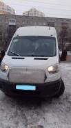 Ford Transit. турист, 2015, 2 200 куб. см., 17 мест