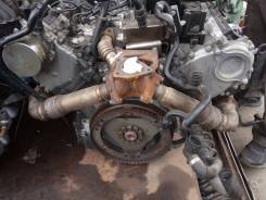 Двигатель в сборе. Audi: A5, A4, Quattro, A7, A6 Двигатели: CDUC, CKVC, CKVB. Под заказ