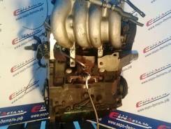 Двигатель в сборе. Audi A4 Avant Audi A4, 8K5/B8 Audi V8 Двигатель CDHA. Под заказ