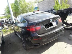BMW X6. LJ57044, LJ57044 ����