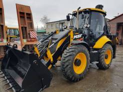 MST. Новый Экскаватор-погрузчик 644 Plus, 1,20 куб. м.