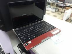 Acer Aspire One 721. ОЗУ 4096 Мб, диск 160 Гб, WiFi, Bluetooth